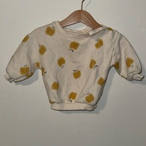 Zara baby Sweater